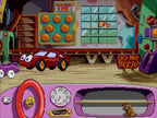 Putt-Putt Goes to the Moon