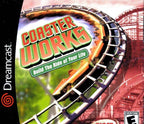 Coaster Works (US) · Sammlerstück