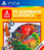 Atari Flashback Classics Vol. 1 (US)