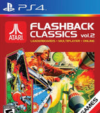Atari Flashback Classics Vol. 2 (US)