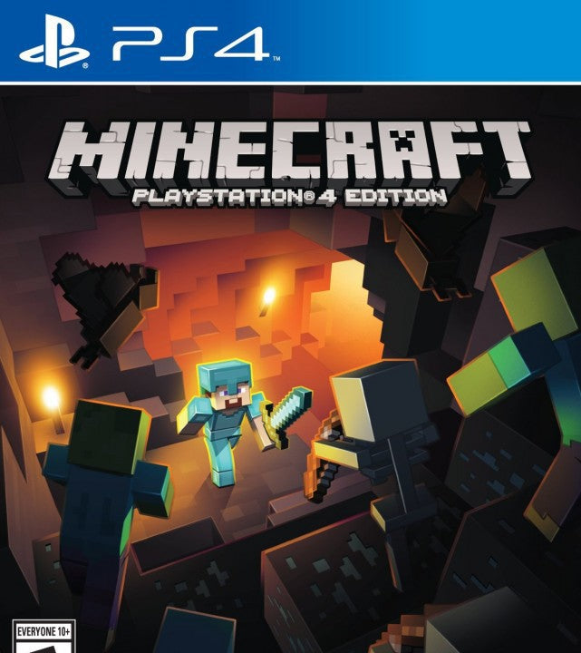 Minecraft (US)
