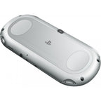 Konsole Slim silber / Silver + Netzteil
