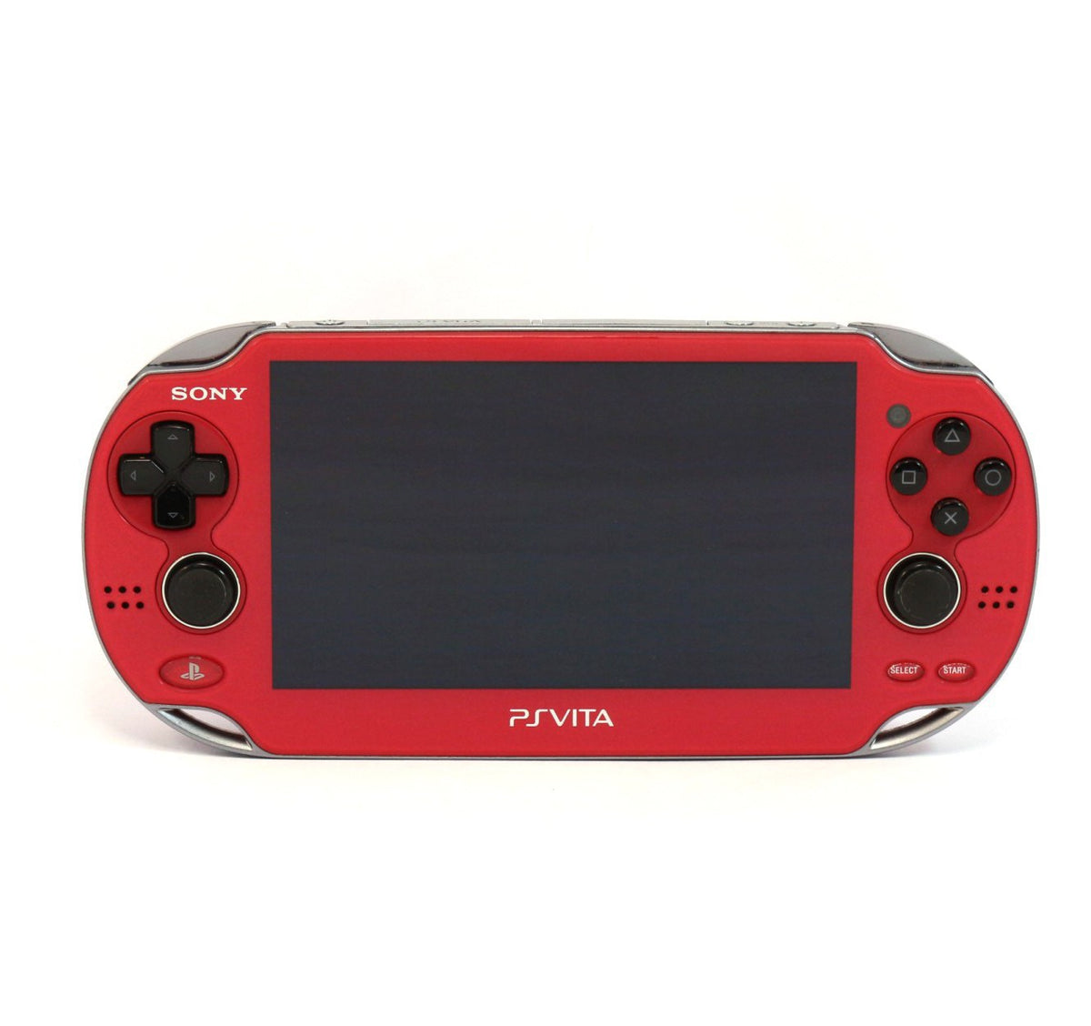 Konsole 3G/WiFi rot / Red Cosmic + Netzteil