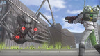 Earth Defense Force 2: Invaders from Planet Space