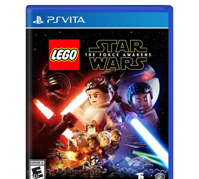 LEGO Star Wars: Das Erwachen der Macht / The Force Awakens