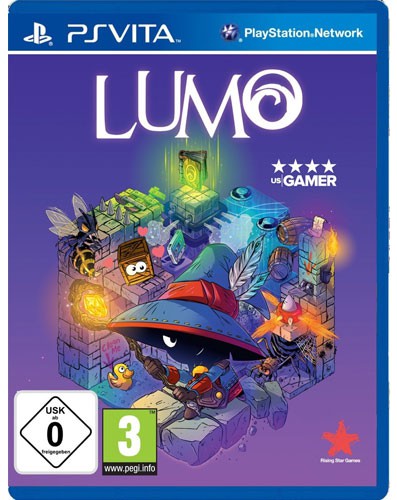 Lumo