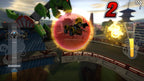 ModNation Racers: Roadtrip