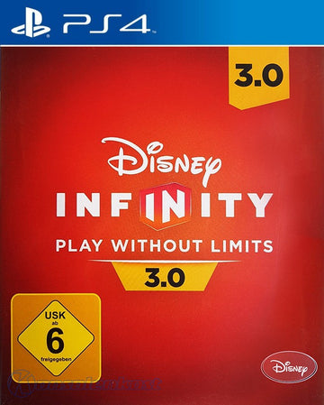 Disney Infinity 3.0