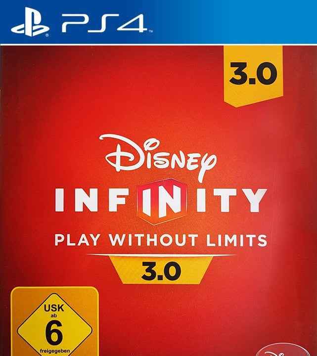 Disney Infinity 3.0 (DE)