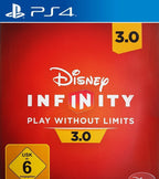 Disney Infinity 3.0