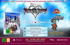 Kingdom Hearts HD 2.8 Final Chapter Prologue — Limited Edition