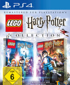 LEGO Harry Potter Collection