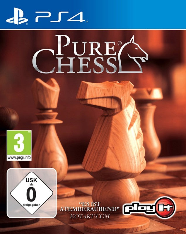 Pure Chess (DE)