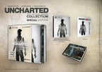 Uncharted: The Nathan Drake Collection Special Edition (DE) — Big Box
