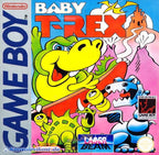 Baby T-Rex