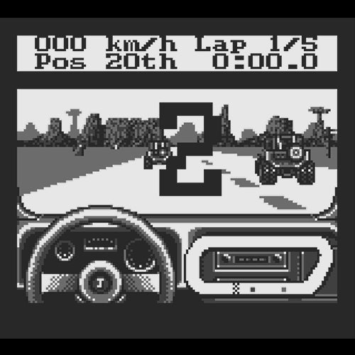 Jeep Jamboree: Off Road Adventure (US)