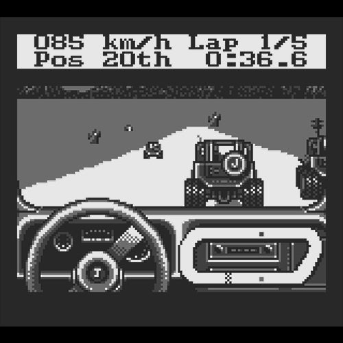 Jeep Jamboree: Off Road Adventure (US)