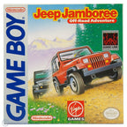 Jeep Jamboree: Off Road Adventure (US)