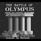 The Battle of Olympus