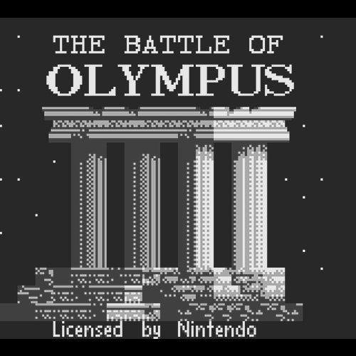 The Battle of Olympus