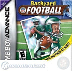 Backyard Football
