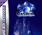 Casper