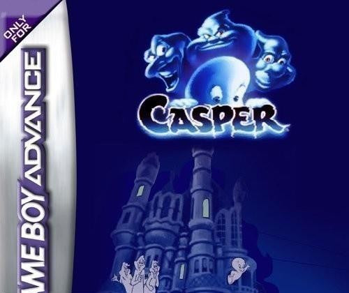 Casper