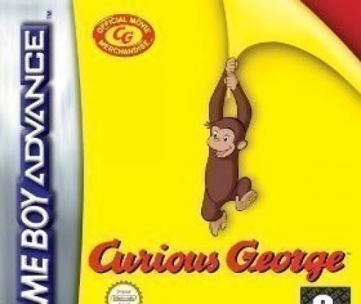 Curious George