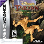 Disney's Tarzan 2: Return to the Jungle (US)