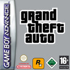 Grand Theft Auto (DE)