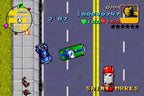 Grand Theft Auto (DE)