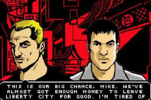 Grand Theft Auto (DE)
