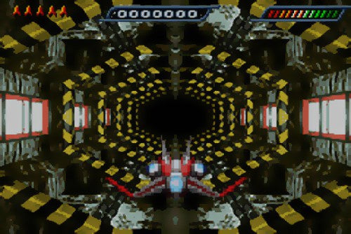 Iridion 3D