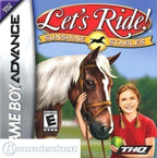 Lets Ride Sunshine Stables