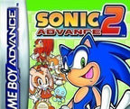 Sonic Advance 2