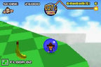 Super Monkey Ball Jr.