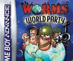 Worms World Party