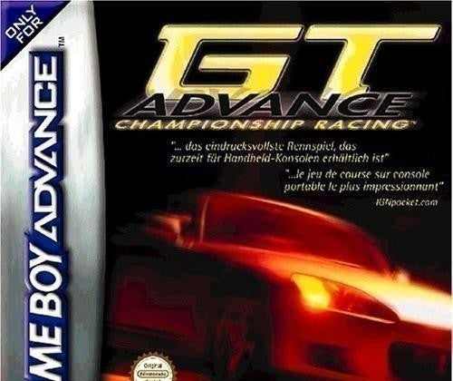 GT Advance Championship Racing