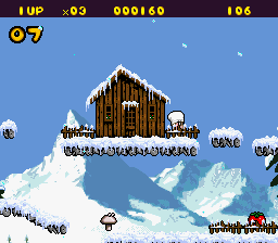 Pierre Le Chef is Out to Lunch (FR)