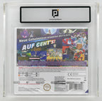 Pokémon Ultramond (DE) · Sammlerstück