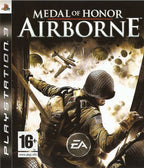 Medal of Honor: Airborne (GB)