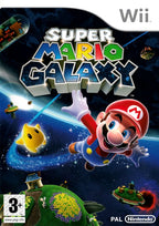 Super Mario Galaxy 1 (AT)