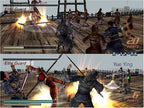 Dynasty Warriors 4 - Empires (DE)