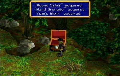 Grandia 2