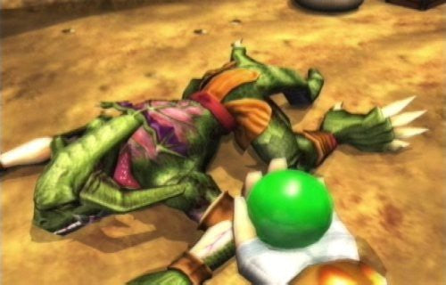 Grandia 2