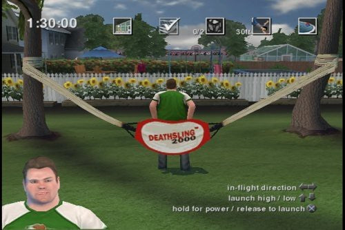 Jackass - The Game