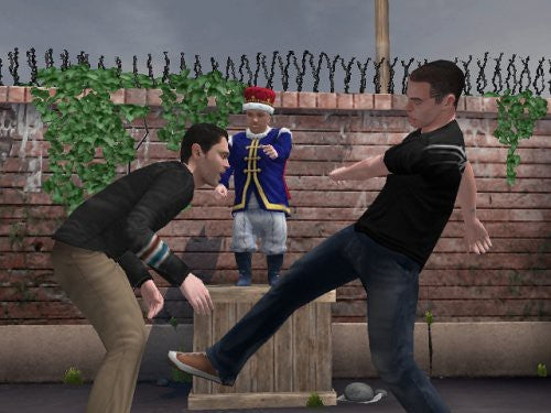 Jackass - The Game