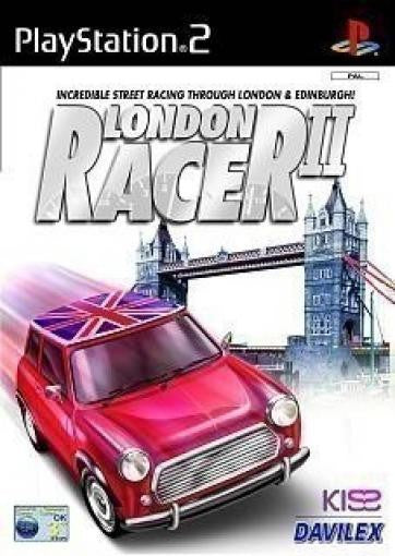 London Racer 2