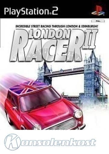London Racer 2