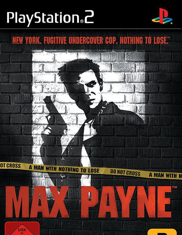 Max Payne